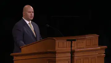 Jared Boyter | Facing Zion