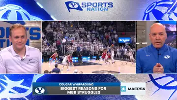 Cougar Whiparound