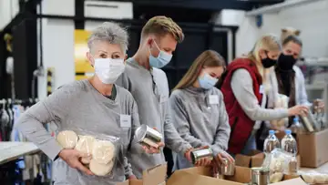Food Banks