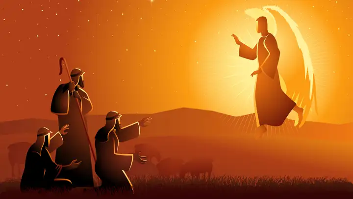 DEC 20- Finding Time to Love the Lord