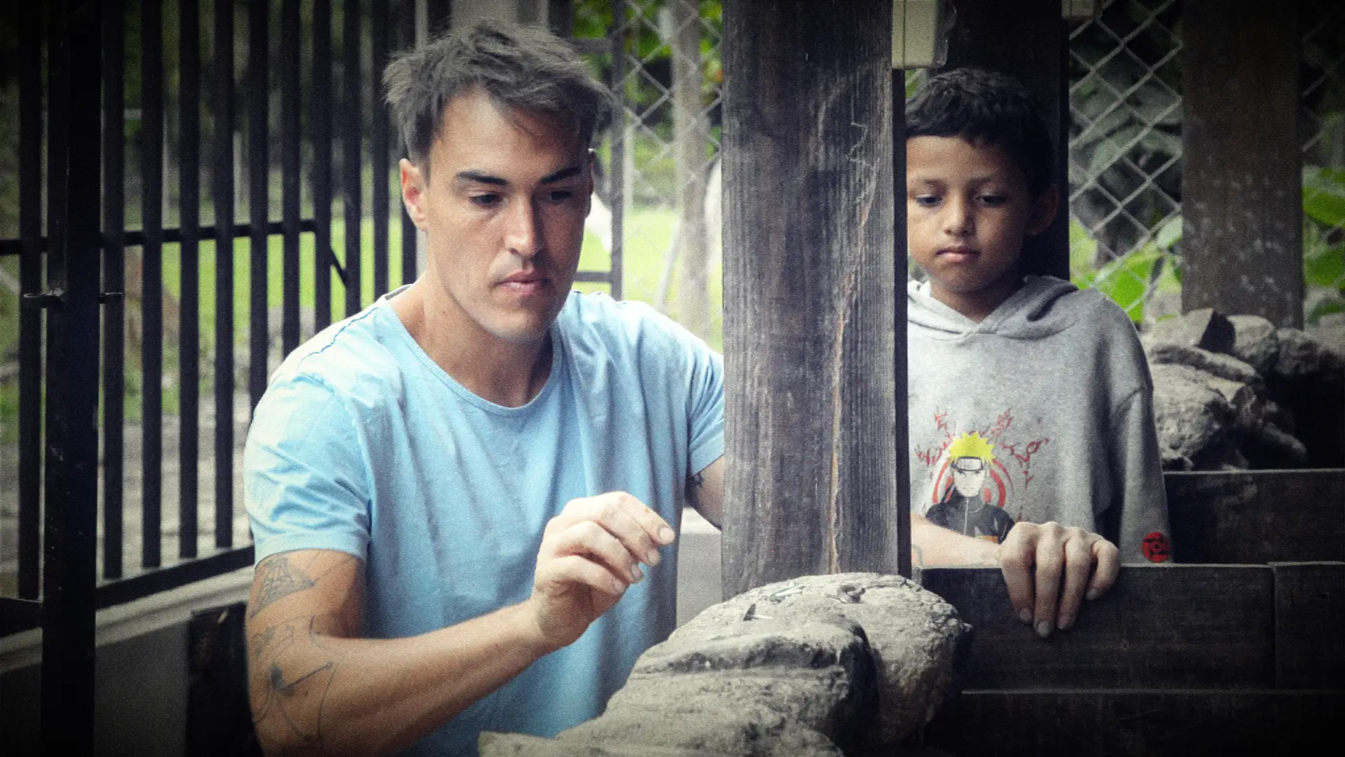 Unsilenced Voices, Sierra Leone