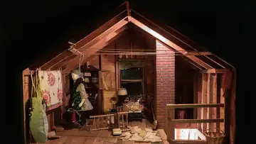 How Dollhouses Led to the Birth of Modern Forensics