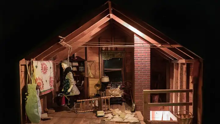 How Dollhouses Led to the Birth of Modern Forensics