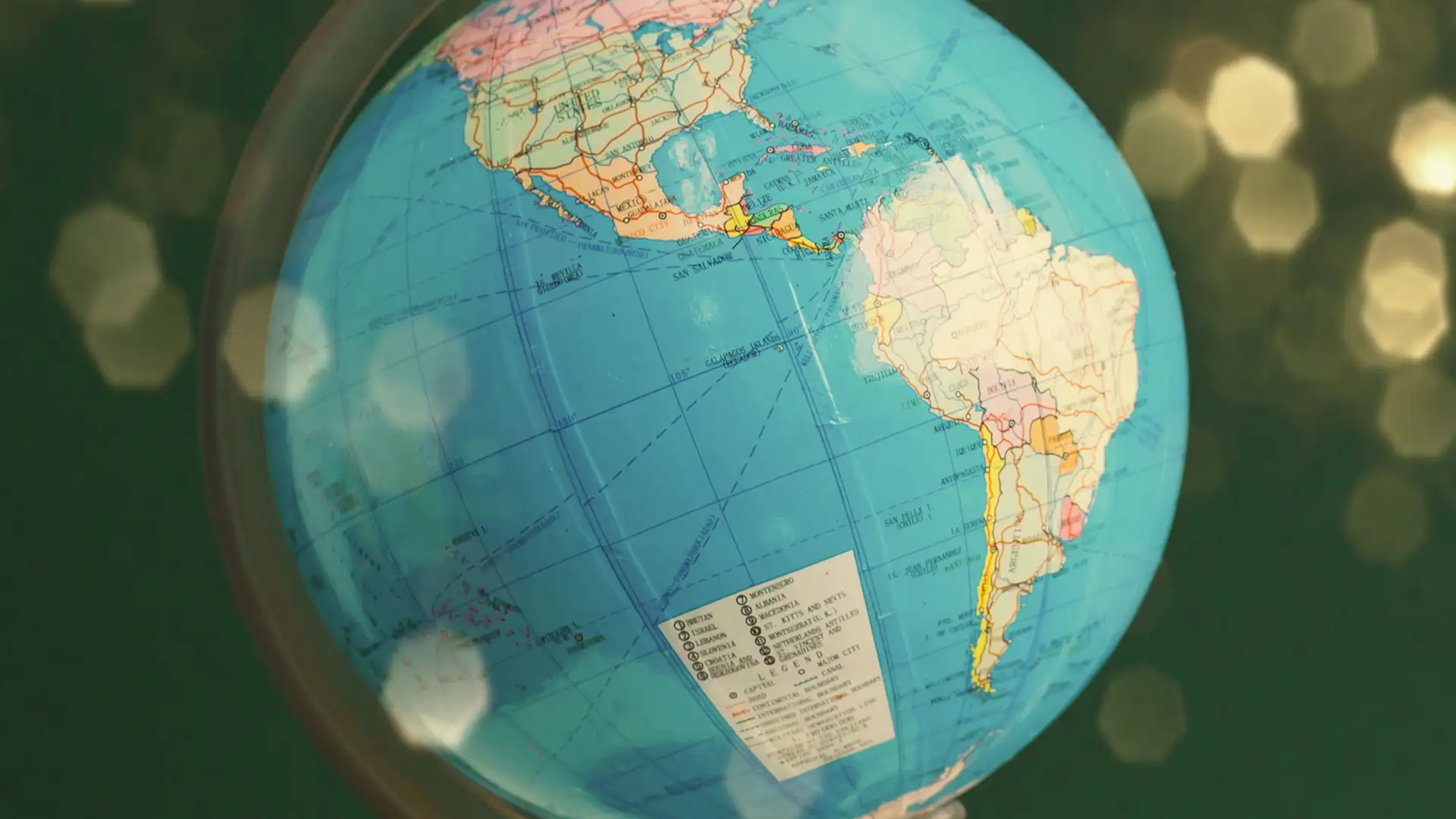 7. “A Mission to Gather”