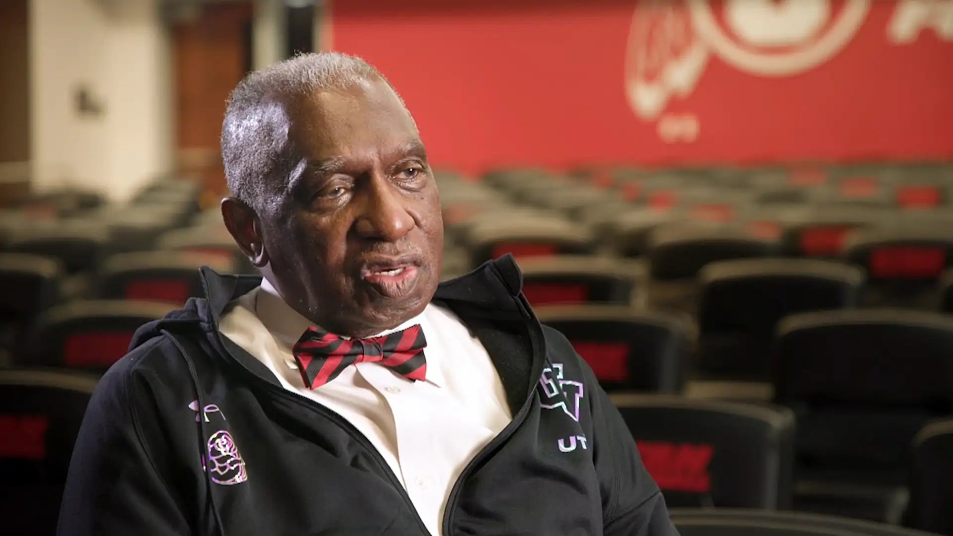 Reverand France Davis