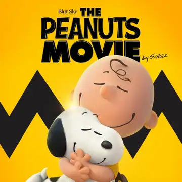 The Peanuts Movie