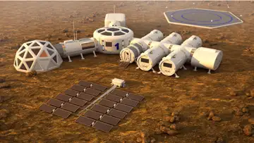 Spacefarers