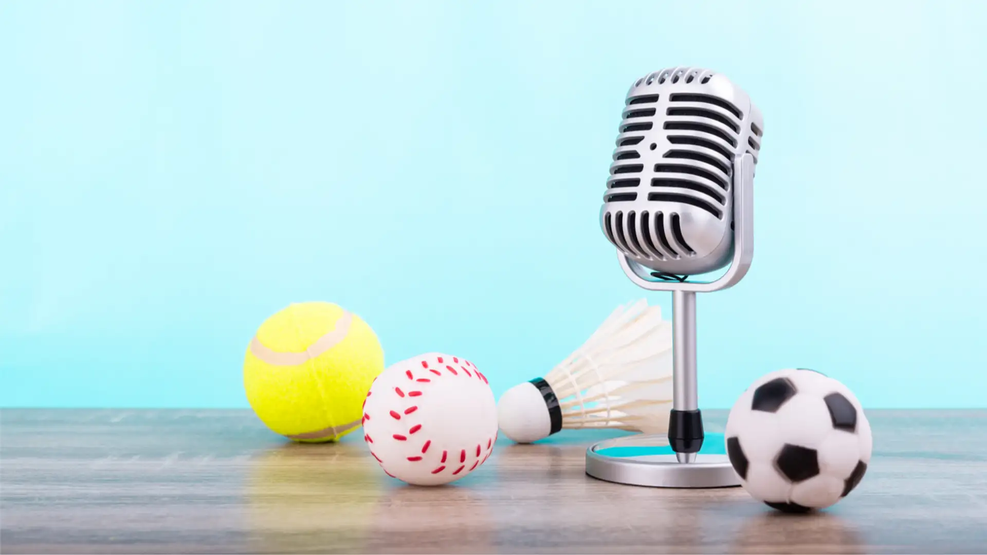 Anticipating the Story, Love of Sports through Reading