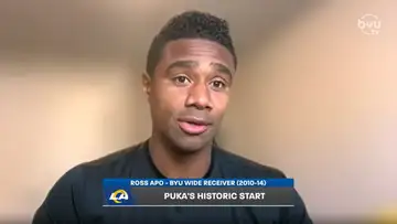 Receiver Room Evaluations with Ross Apo