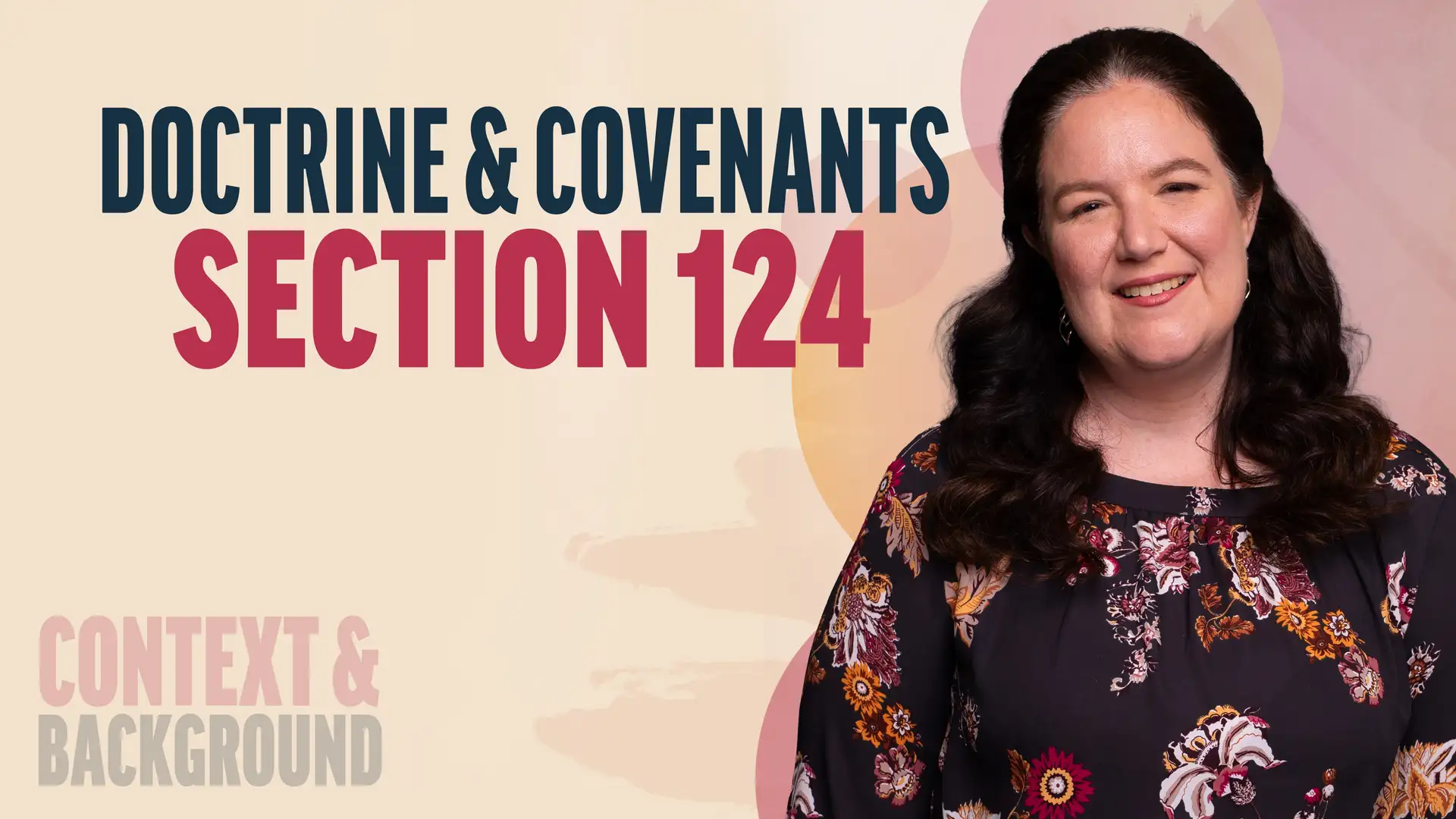 'October 27–November 2 | Doctrine and Covenants 124 | Doctrine & Covenants Section 124