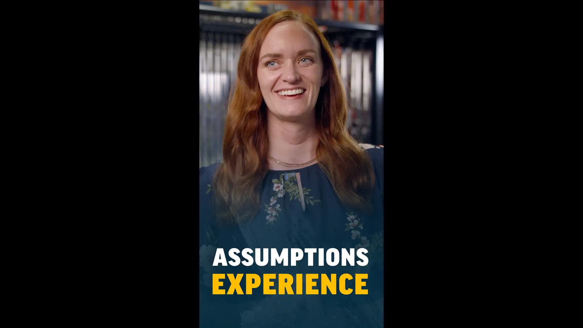 July 17-23 | Acts 10-15 | Experience: Assumptions