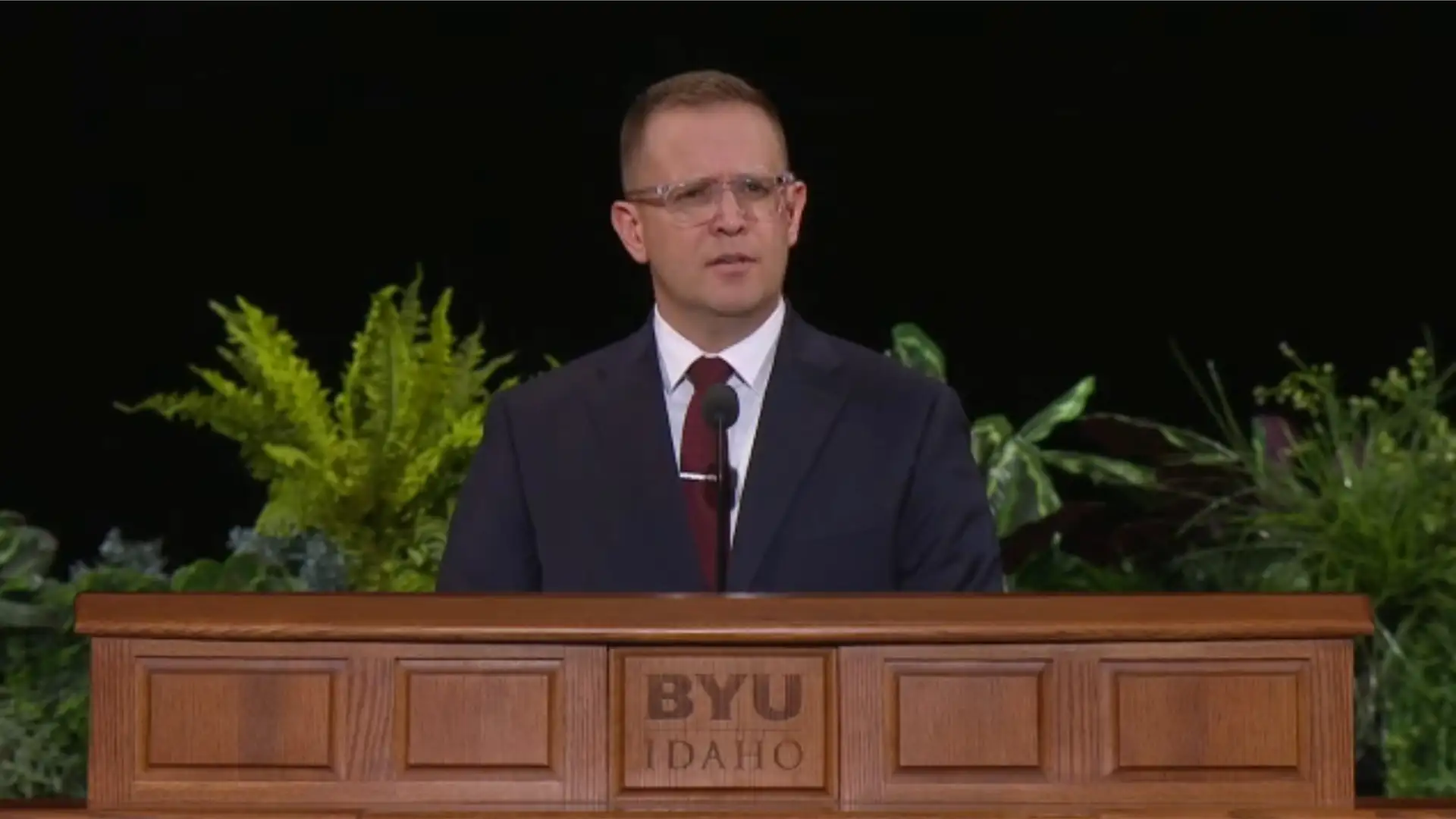 Tony Carpenter | Mortality is a Master Class