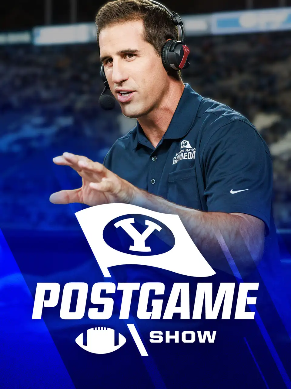 Watch BYU Sports Nation Game Day 2023 Episode 5: Cincinnati vs BYU: 8pm ET  - BYUtv