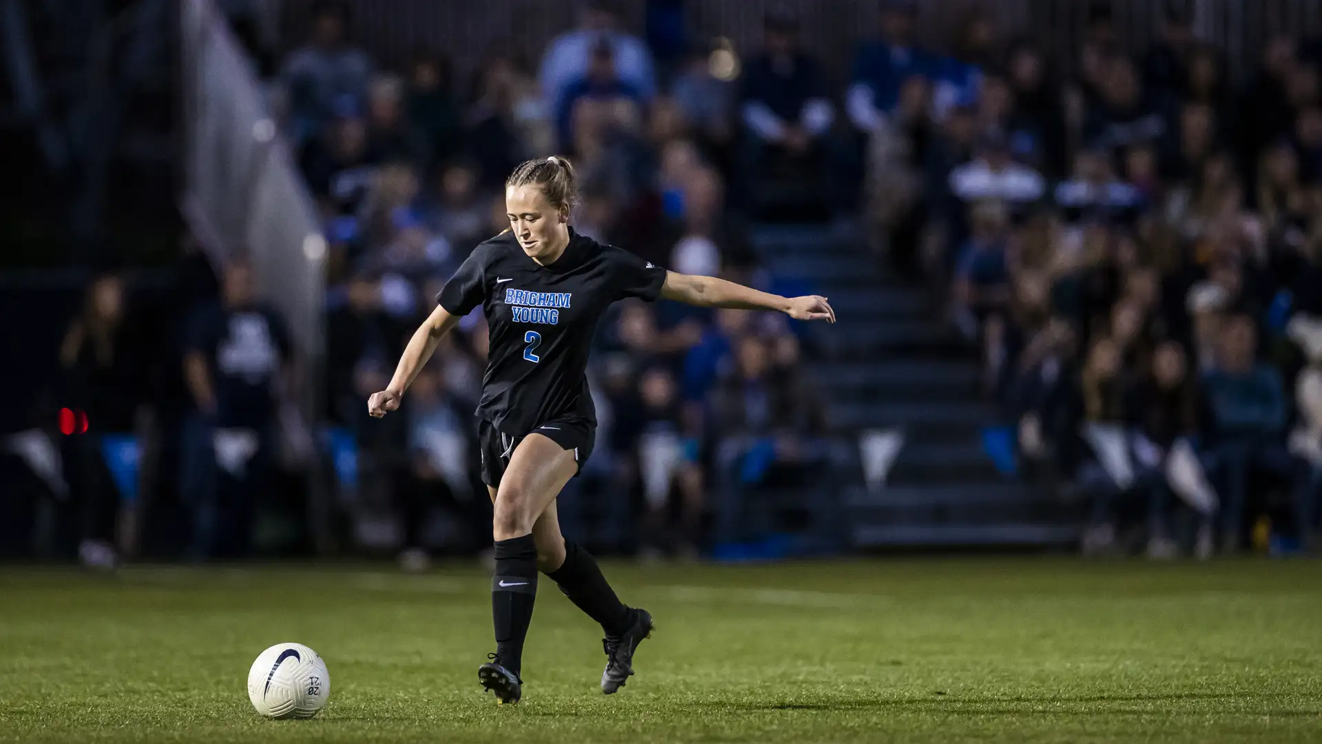 BYU vs San Diego: Highlights
