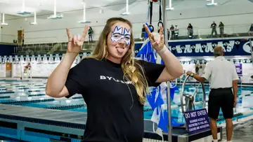 Emma Lythgoe: The Power of Positive Coaching