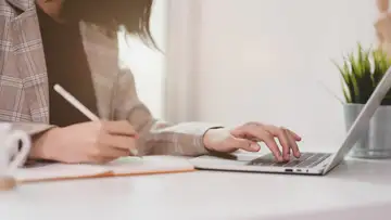 Writing Inspiration