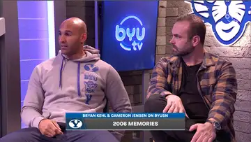 Bryan Kehl and Cameron Jensen join BYUSN 