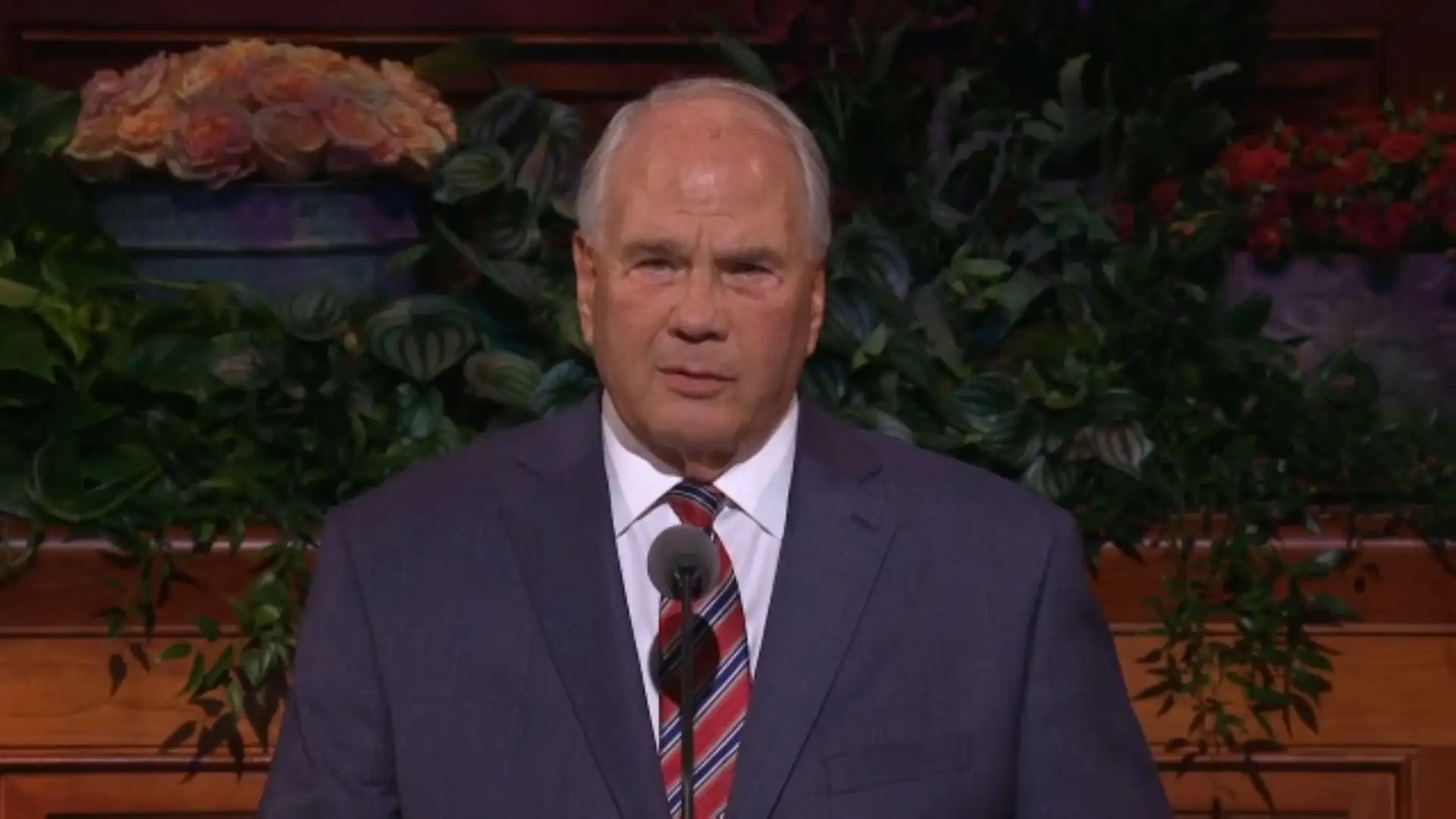 Elder Ronald A. Rasband | How Great Will Be Your Joy