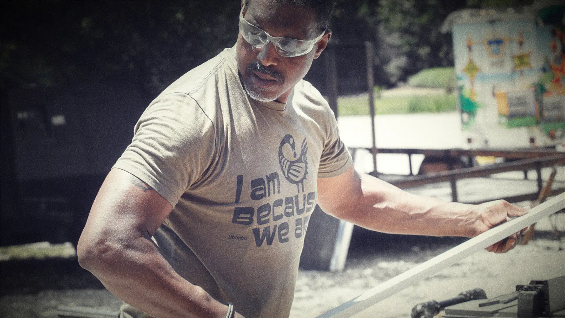 Battle Scarred Motorsports, Louisiana