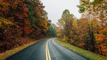 Blue Ridge Parkway
