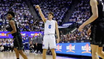 Can Dybantsa & Wright Carry BYU Down The Final Stretch?