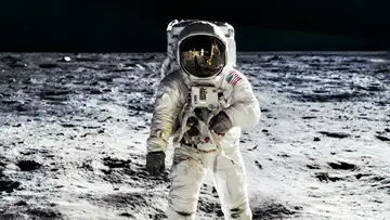 Making the Apollo Space Suit
