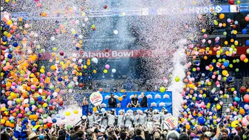BYU’s Best Bowl Win of the 2020s?