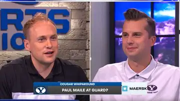 Cougar Whiparound 