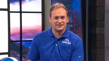 Big Win on Blue Turf