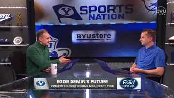 BYU is trending in the news!