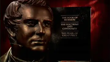 Joseph Smith and His Papers--Part 1