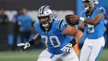 Brady Christensen on his NFL Journey and his outlook on the Cougars