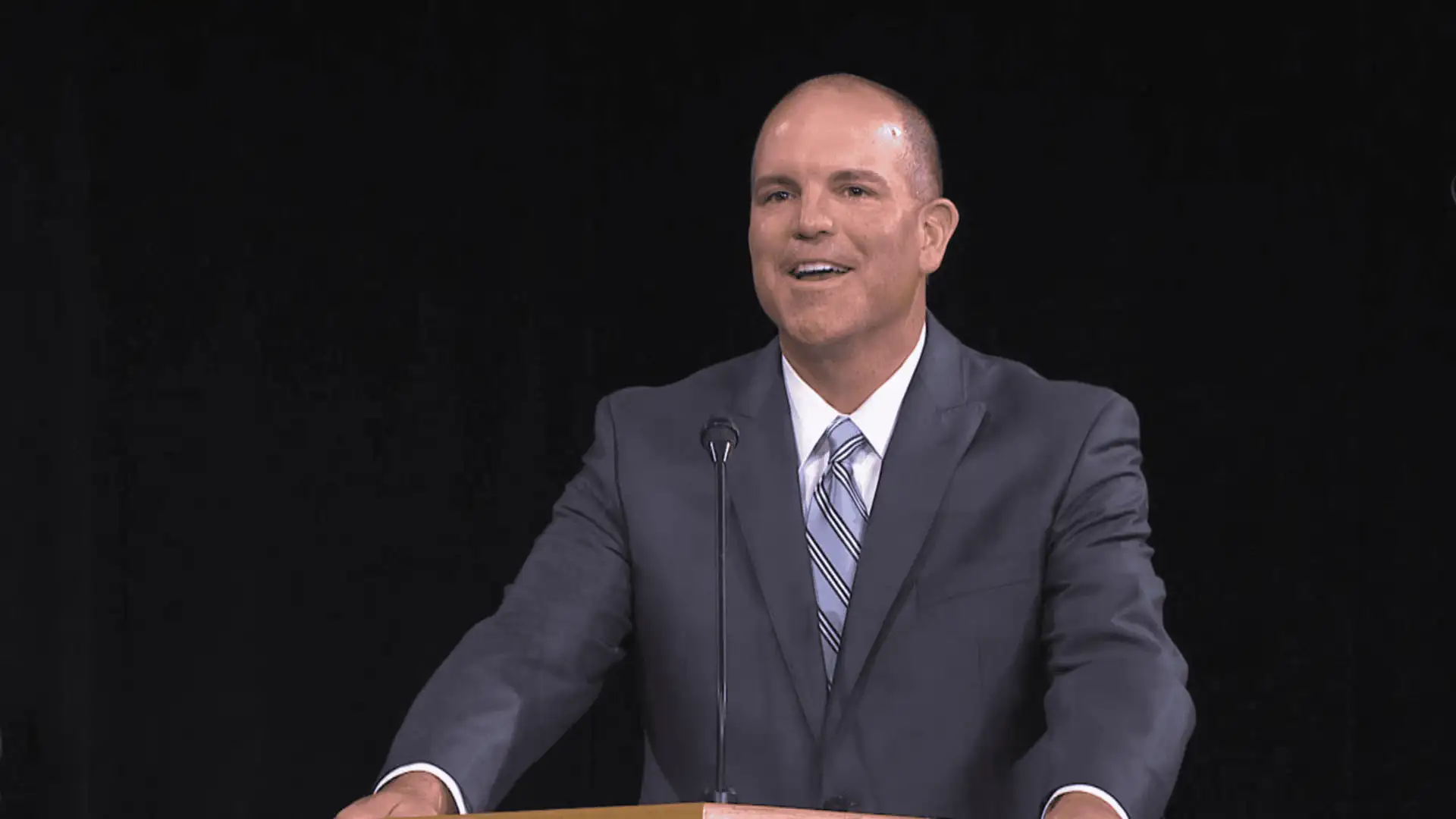 Brian Santiago | Safely on the Lord’s Side