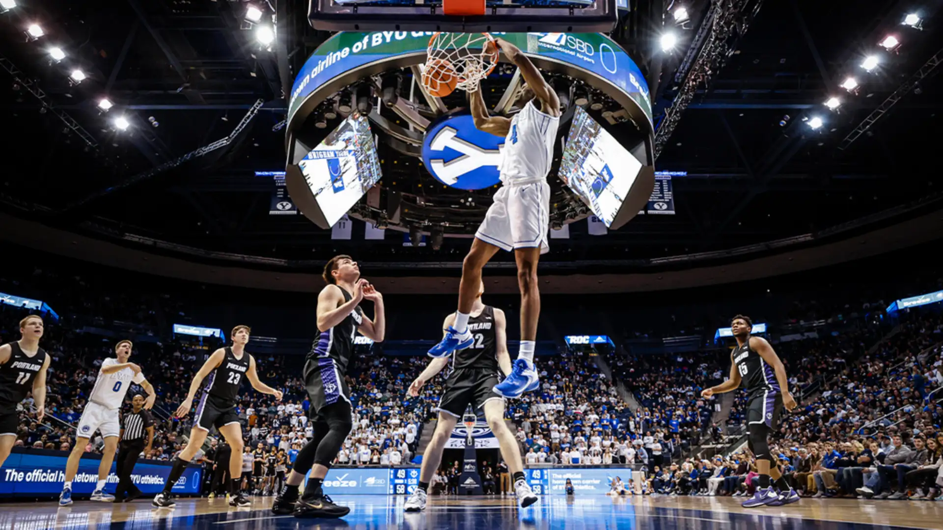 Ringing in the New Year with Atiki Ally Atiki