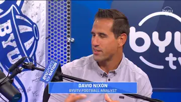 David Nixon