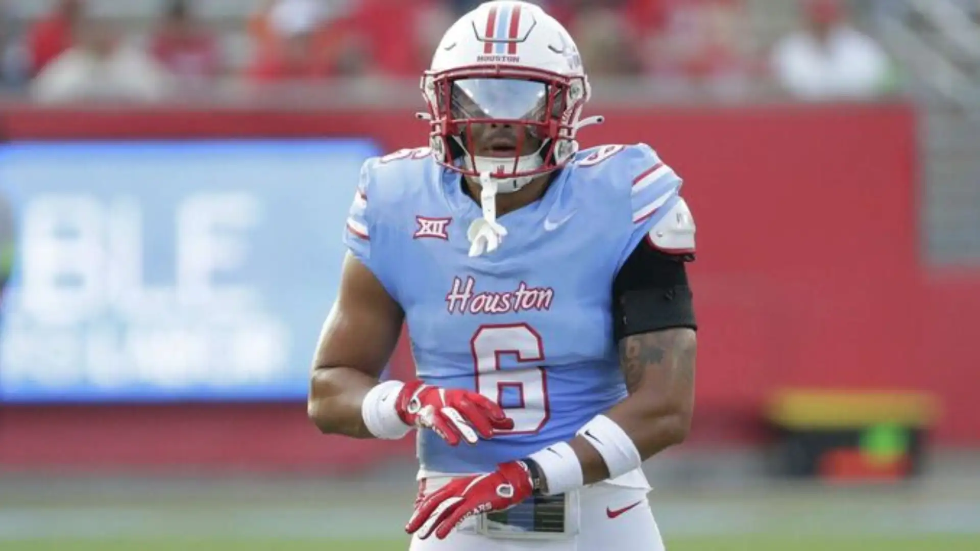 Houston: The Guz is All Good