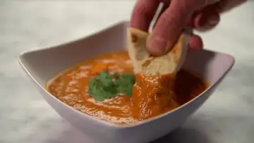 Tikka My Breath Away