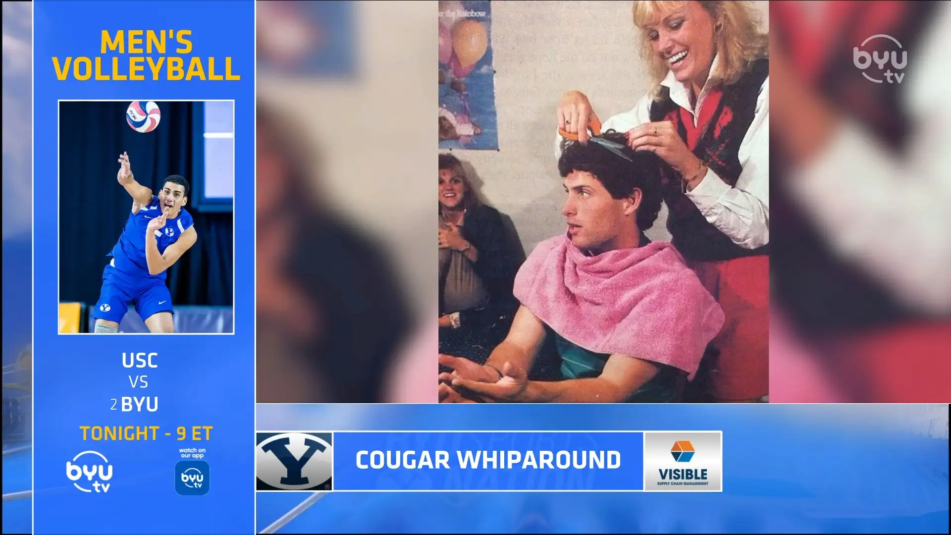 Would You Trust This Hairstylist?