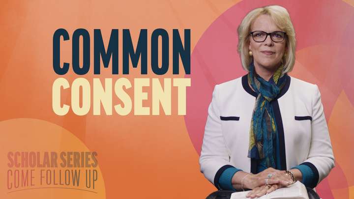 March 17-23 | Doctrine and Covenants 23-26 | Common Consent