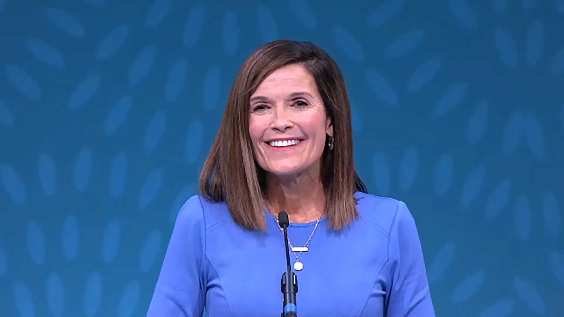 Sister Rebecca L. Craven | The Dignity and Demeanor of Discipleship