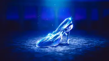 "Cinderella and the Three Bears"