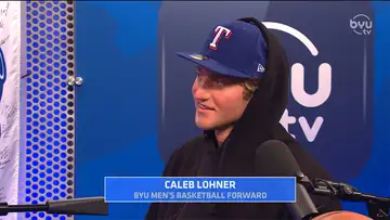 A Conversation with Caleb Lohner 