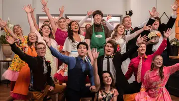 A Studio C Wedding