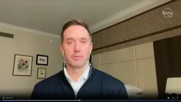 Sean Farnham on the BYU-Kansas Matchup