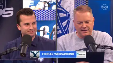 Cougar Whiparound