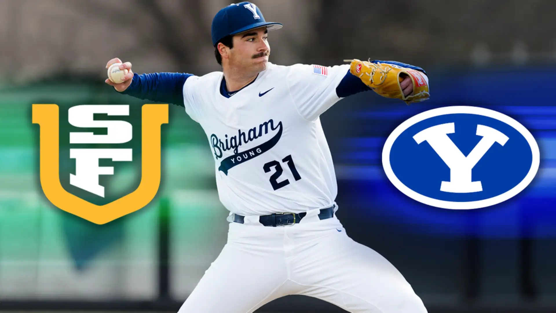 San Francisco vs BYU