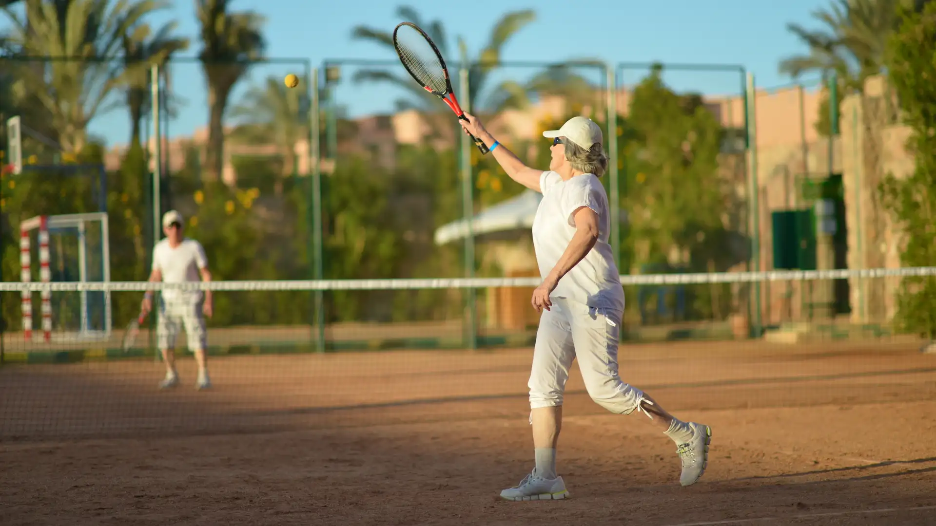 VITALITY as the ACHIEVABLE GOAL of the SECOND HALF OF LIFE