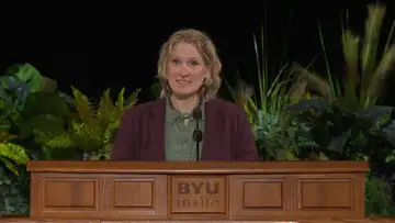 Heidi Egan | Hearts Knit Together in Song