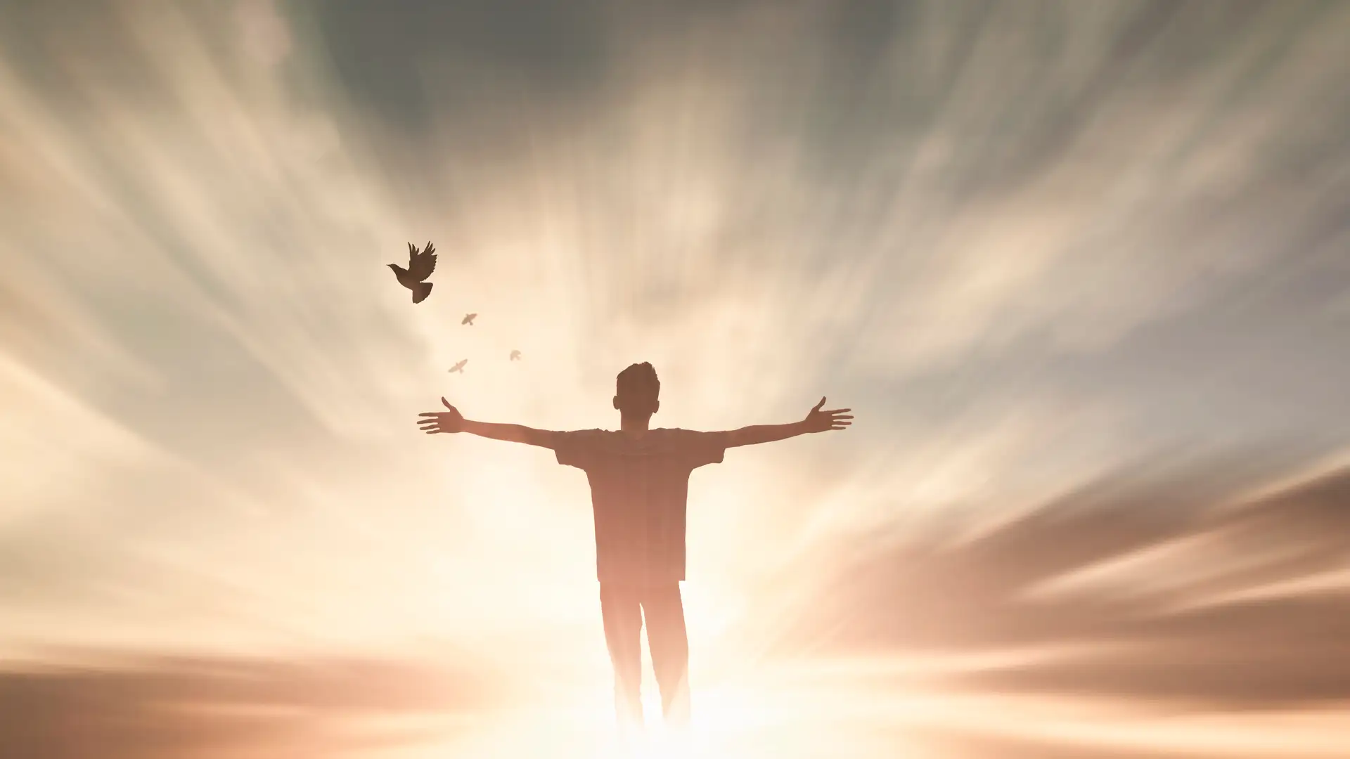 God-Given Power
