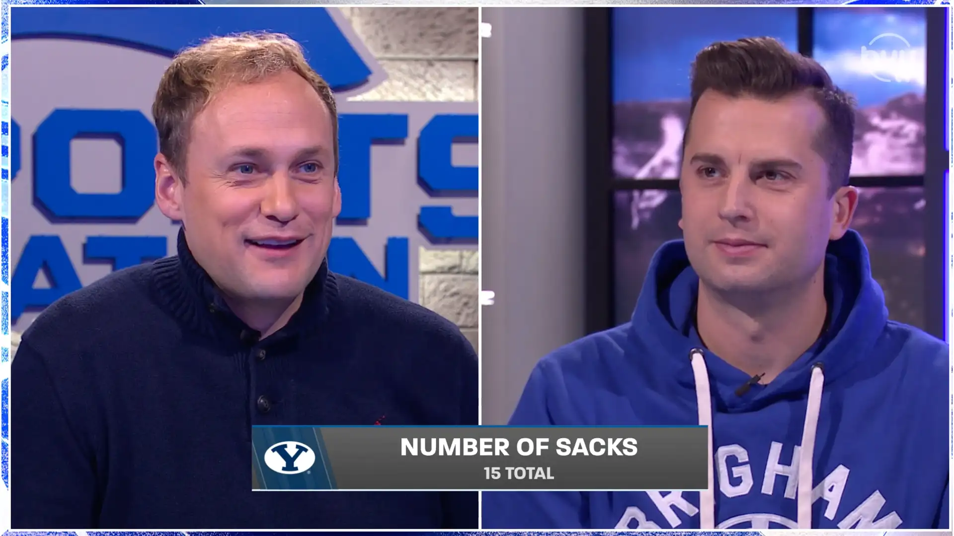 BYU Football Predictions Recap